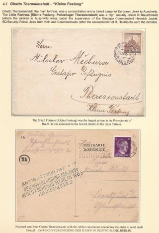 ANTISEMITISMUS UND HOLOCAUST – Blatt 76