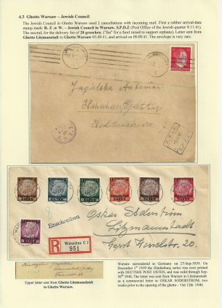 ANTISEMITISMUS UND HOLOCAUST – Blatt 80
