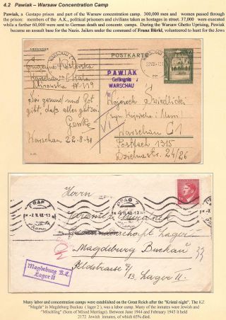 ANTISEMITISMUS A HOLOCAUST – list 81