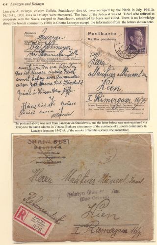 ANTISEMITISMUS A HOLOCAUST – list 88