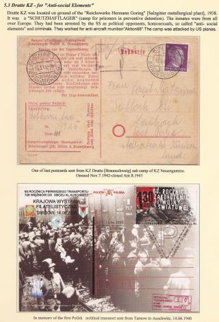 ANTISEMITISMUS A HOLOCAUST – list 116