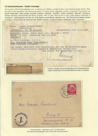 ANTISEMITISMUS A HOLOCAUST – list 119