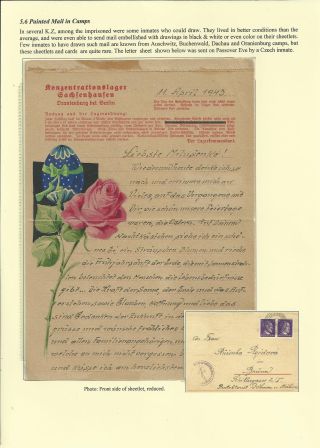 ANTISEMITISMUS A HOLOCAUST – list 120