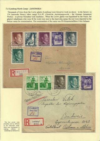 ANTISEMITISMUS A HOLOCAUST – list 125