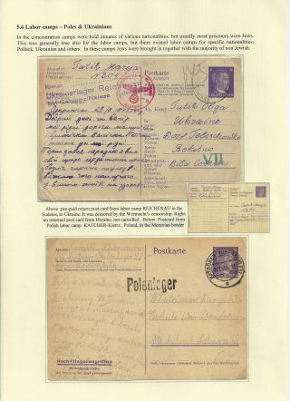 ANTISEMITISMUS A HOLOCAUST – list 130