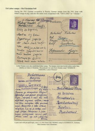 ANTISEMITISMUS A HOLOCAUST – list 131