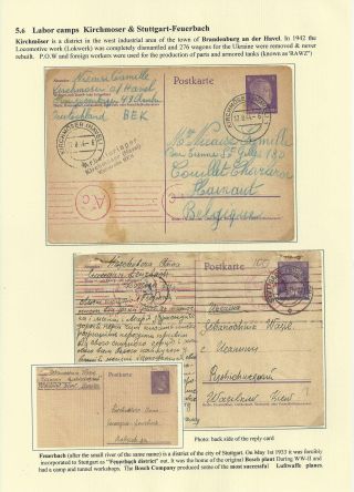 ANTISEMITISMUS A HOLOCAUST – list 134