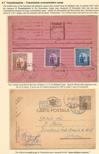 ANTISEMITISMUS A HOLOCAUST – list 139