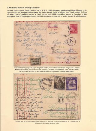ANTISEMITISMUS A HOLOCAUST – list 142