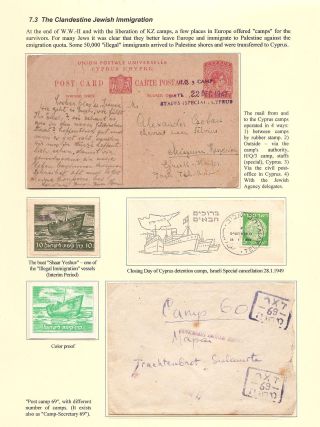 ANTI-SEMITISM AND HOLOCAUST – sheet 160