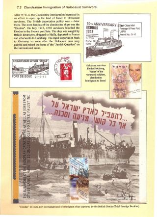 ANTISEMITISMUS A HOLOCAUST – list 162