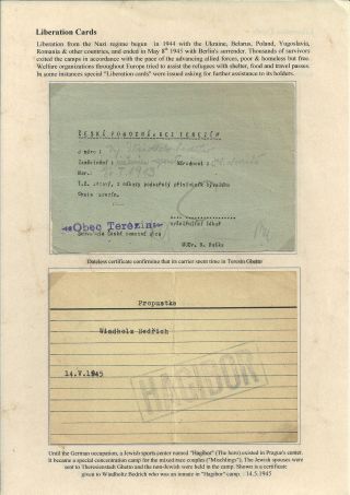 ANTISEMITISMUS A HOLOCAUST – list 168