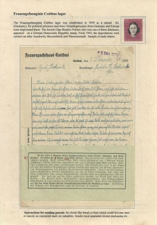 ANTISEMITISMUS A HOLOCAUST – list 169