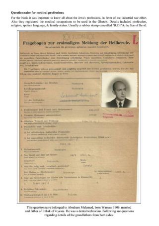 ANTISEMITISMUS A HOLOCAUST – list 171