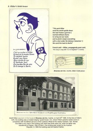 ANTISEMITISMUS A HOLOCAUST – list 177