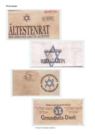 ANTISEMITISMUS A HOLOCAUST – list 187