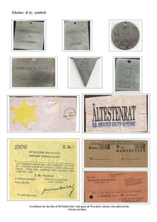 ANTISEMITISMUS A HOLOCAUST – list 188