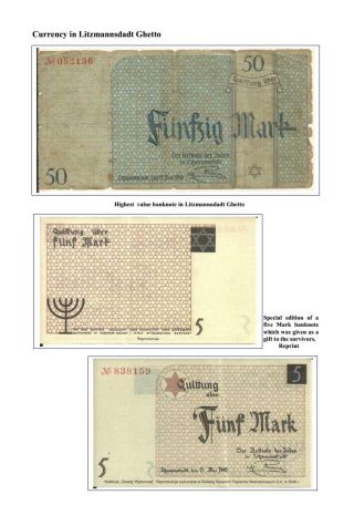 ANTISEMITISMUS A HOLOCAUST – list 189