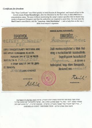 ANTISEMITISMUS A HOLOCAUST – list 192