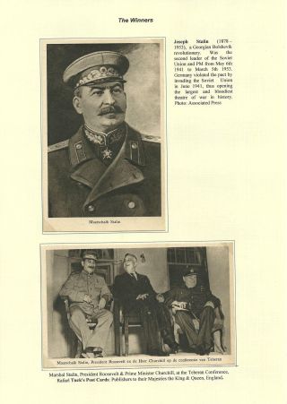 ANTI-SEMITISM AND HOLOCAUST – sheet 193