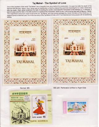 TAJMAHAL - CHLOUBA INDIE – list 8