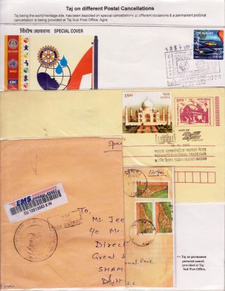 TAJMAHAL - CHLOUBA INDIE – list 13