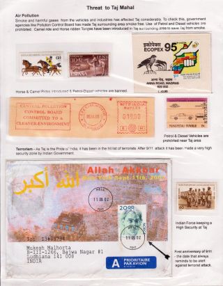 TAJMAHAL - CHLOUBA INDIE – list 16