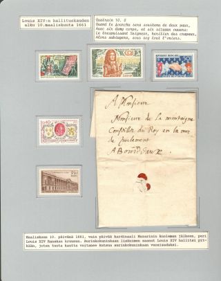 PROROCTVÍ NOSTRADAMA – list 8