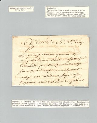 PROROCTVÍ NOSTRADAMA – list 10