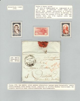 PROROCTVÍ NOSTRADAMA – list 19