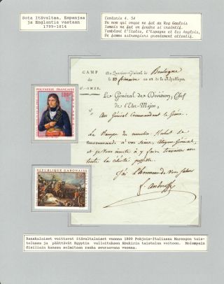 PROPHEZEIUNGEN DES NOSTRADAMUS – Blatt 34