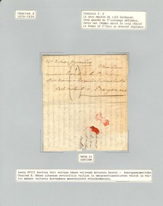 PROPHEZEIUNGEN DES NOSTRADAMUS – Blatt 48