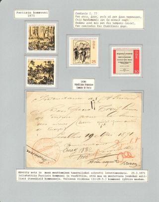 PROPHEZEIUNGEN DES NOSTRADAMUS – Blatt 55