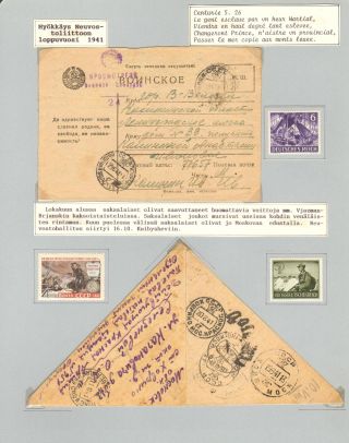 PROROCTVÍ NOSTRADAMA – list 96