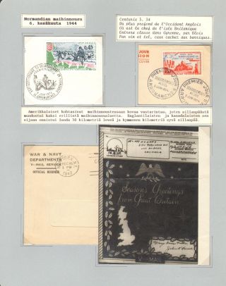PROPHEZEIUNGEN DES NOSTRADAMUS – Blatt 104