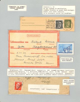 PROPHEZEIUNGEN DES NOSTRADAMUS – Blatt 111