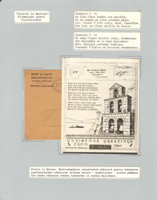 PROROCTVÍ NOSTRADAMA – list 126