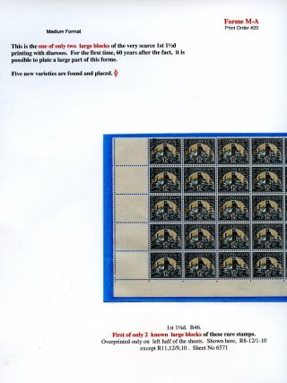 SÜDAFRIKA: AUFDRUCK "OFFICIAL", 1926-1949 – Blatt 73