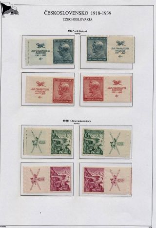 ČESKOSLOVENSKO 1918-1939 – list 73