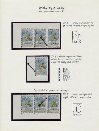 BUTTERFLIES BY MAX SVABINSKY AND JINDRA SCHMIDT – sheet 21