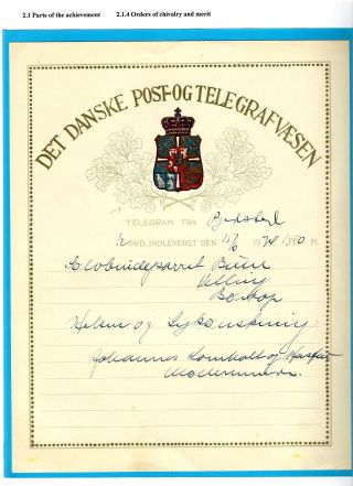 HINTER DEM SCHILD - EINE GESCHICHTE DES HERALDIK – Blatt 24