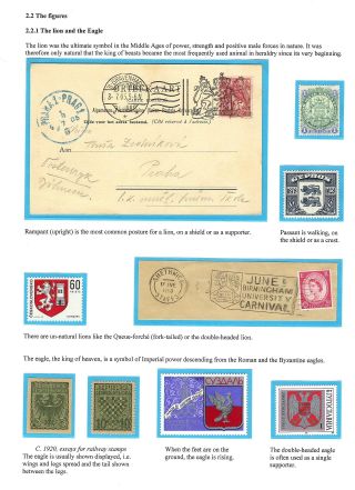 HINTER DEM SCHILD - EINE GESCHICHTE DES HERALDIK – Blatt 27