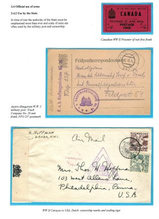 HINTER DEM SCHILD - EINE GESCHICHTE DES HERALDIK – Blatt 48