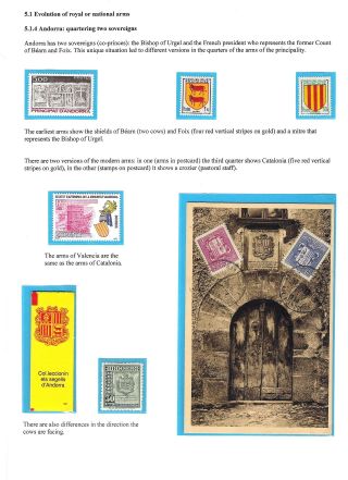 HINTER DEM SCHILD - EINE GESCHICHTE DES HERALDIK – Blatt 71