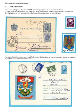HINTER DEM SCHILD - EINE GESCHICHTE DES HERALDIK – Blatt 76