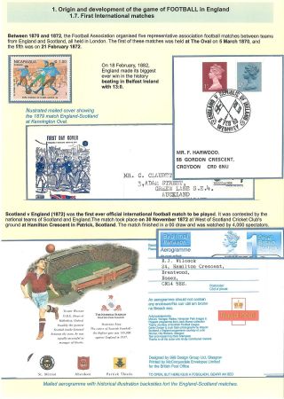 DLOUHÁ CESTA K VÍTĚZSTVÍ – list 15