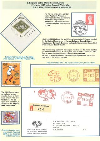 THE LONG ROAD TO VICTORY – sheet 18