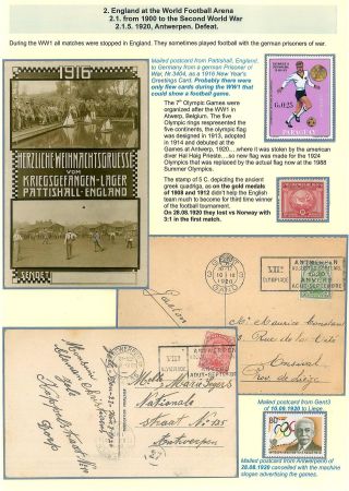 THE LONG ROAD TO VICTORY – sheet 22