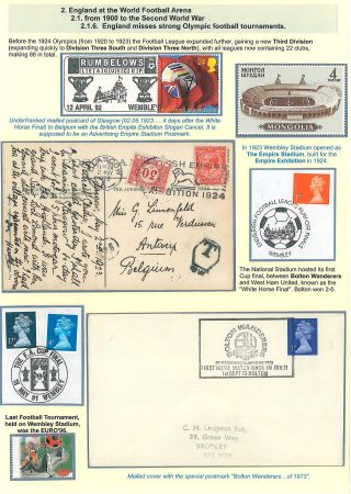 THE LONG ROAD TO VICTORY – sheet 23