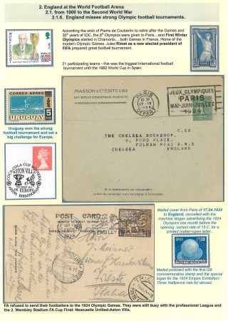 THE LONG ROAD TO VICTORY – sheet 24